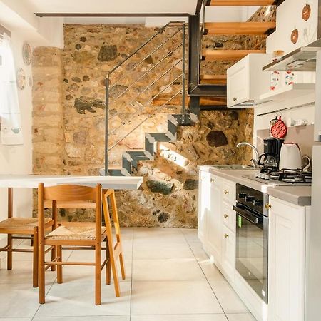 La Casa Di Nonna Agnese - Italian Homing Apartment ปาเดงเก ซุล การ์ดา ภายนอก รูปภาพ