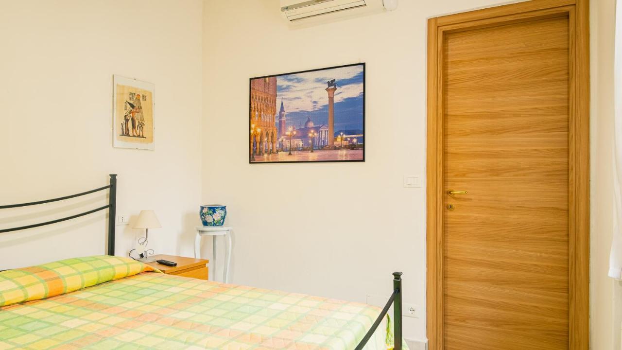 La Casa Di Nonna Agnese - Italian Homing Apartment ปาเดงเก ซุล การ์ดา ภายนอก รูปภาพ