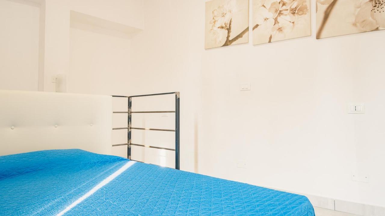 La Casa Di Nonna Agnese - Italian Homing Apartment ปาเดงเก ซุล การ์ดา ภายนอก รูปภาพ